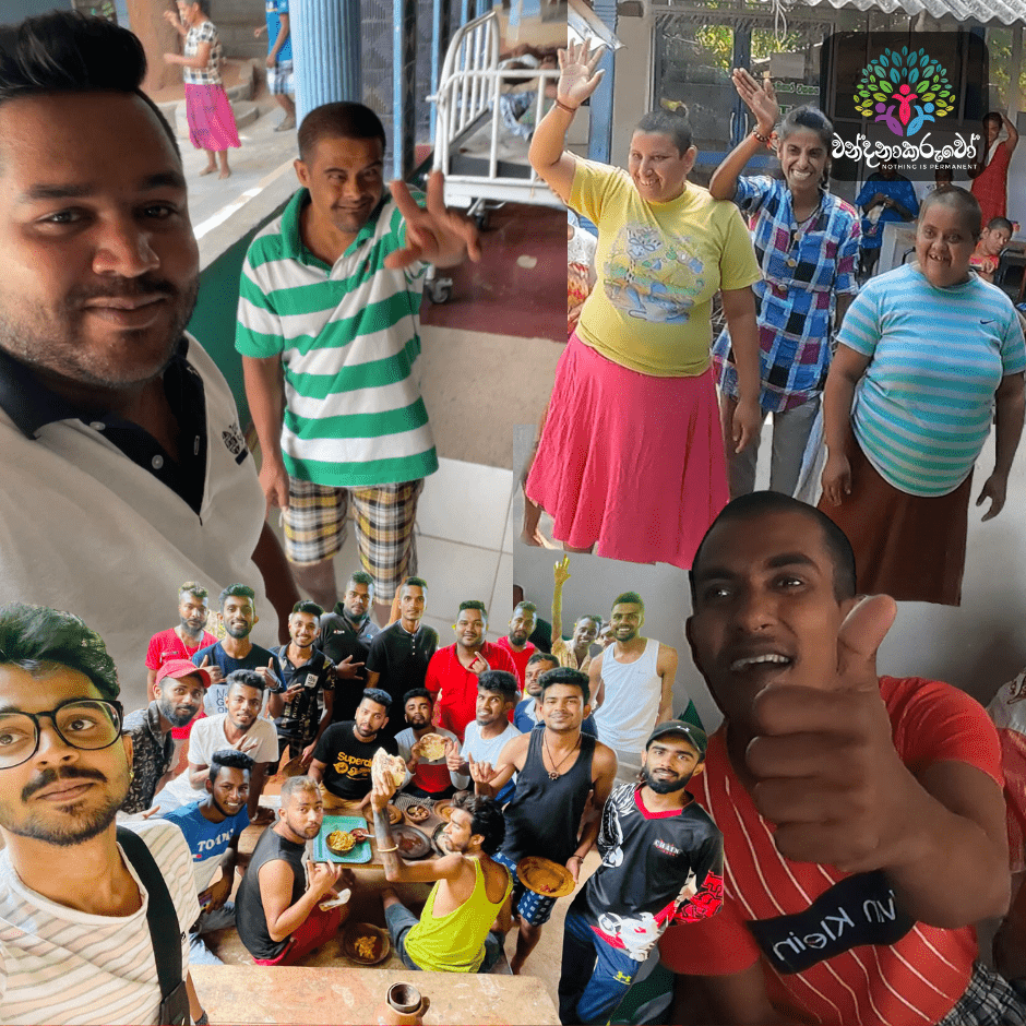Wandanaruwo Charity Program